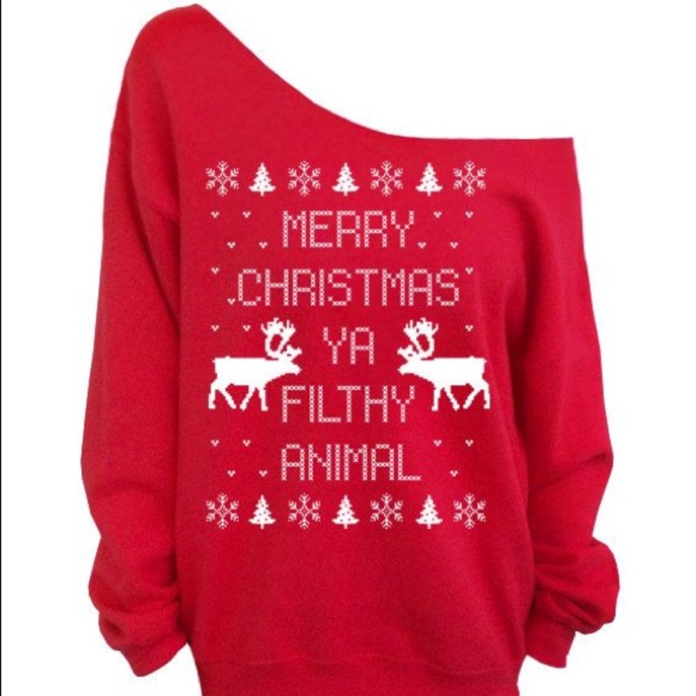Christmas Sweater